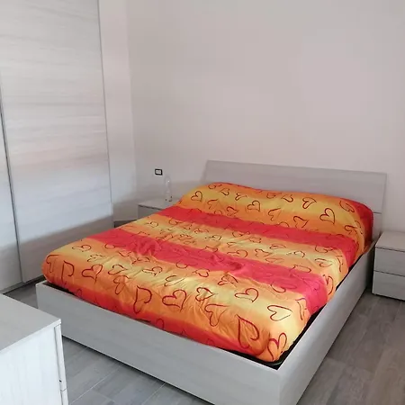 Apartamento Sole E Meduse Anzio